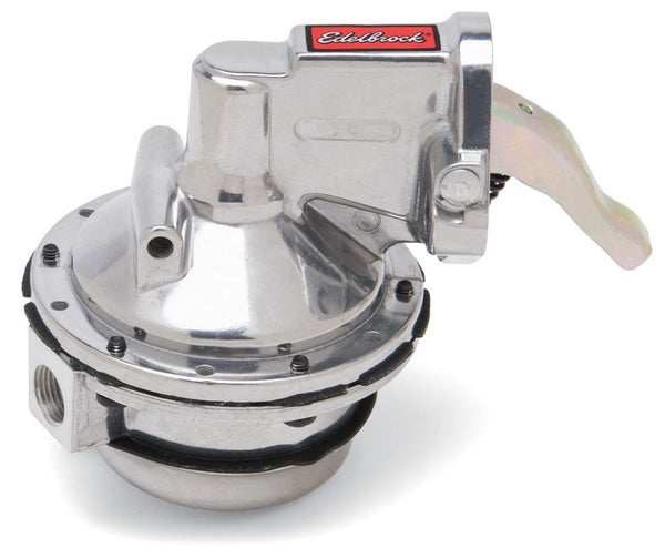 EDELBROCK Victor Series Fuel Pump - BBC 1712