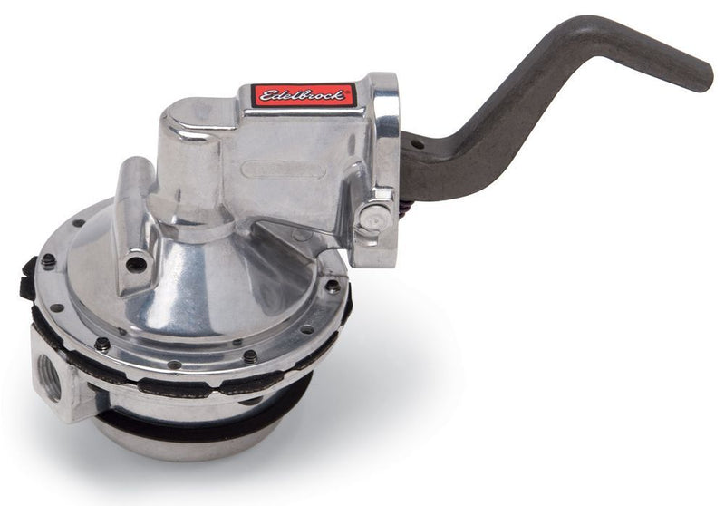 EDELBROCK RPM Series Fuel Pump - Pontiac V8 1713