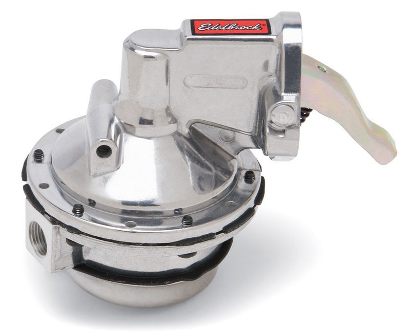 EDELBROCK Performer Series Fuel Pump - BBC 1722