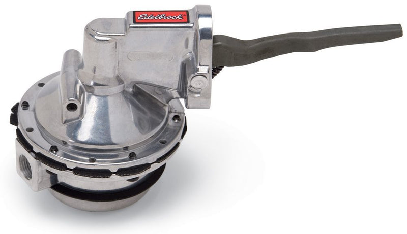 EDELBROCK Performer Series Fuel Pump - BBF 1726