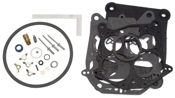 EDELBROCK Q-Jet Rebuild Kit for 1901 & 1902 1920
