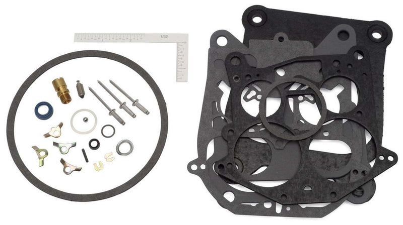 EDELBROCK Q-Jet Rebuild Kit for 1901 & 1902 1920