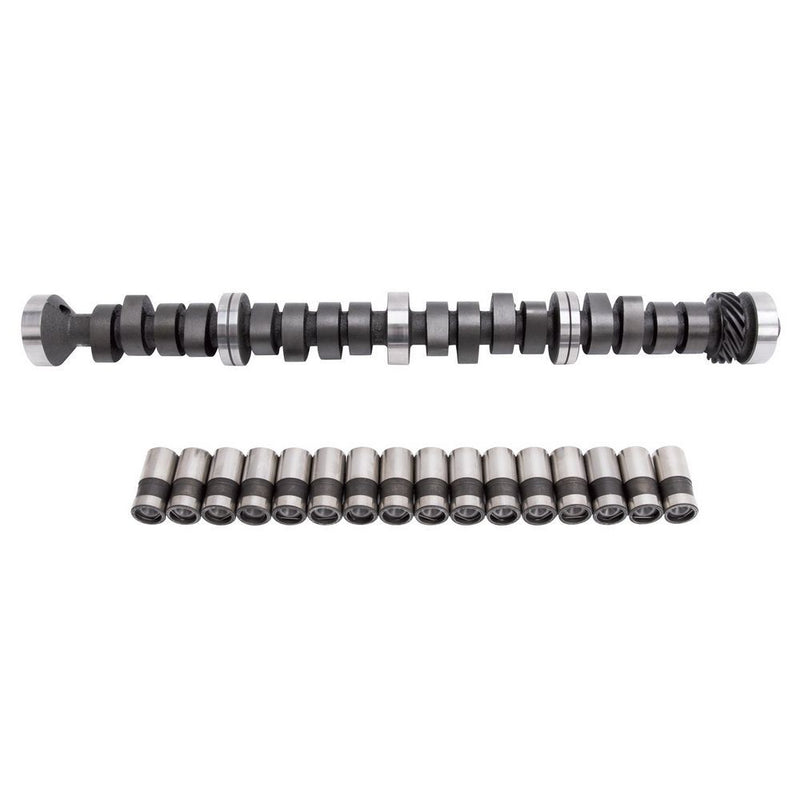 EDELBROCK BBF Cam & Lifter Kit 2106