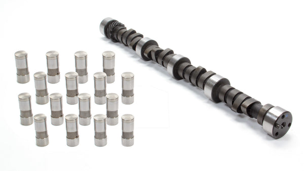 EDELBROCK SBC Performer Plus Cam Kit 57-86 wEFI 2117