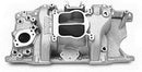 EDELBROCK SBM Performer Manifold - 318-360 2176