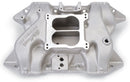 EDELBROCK BBM Performer Manifold - 361-400 2186
