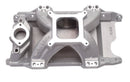 EDELBROCK SBM Super Victor EFI Manifold 28155