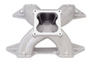 EDELBROCK BBM Super Victor Manifold 2891