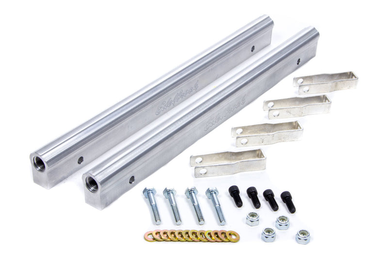EDELBROCK SBF EFI Fuel Rail Kit 3620