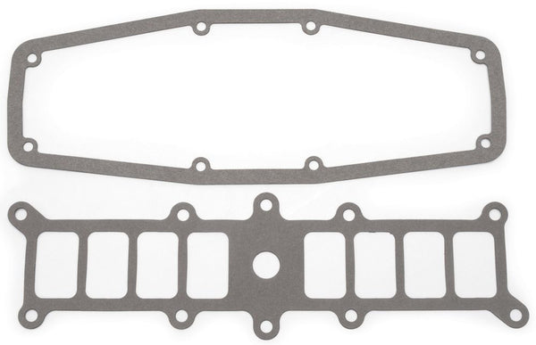EDELBROCK Gasket Set for #3821 Manifold 3832