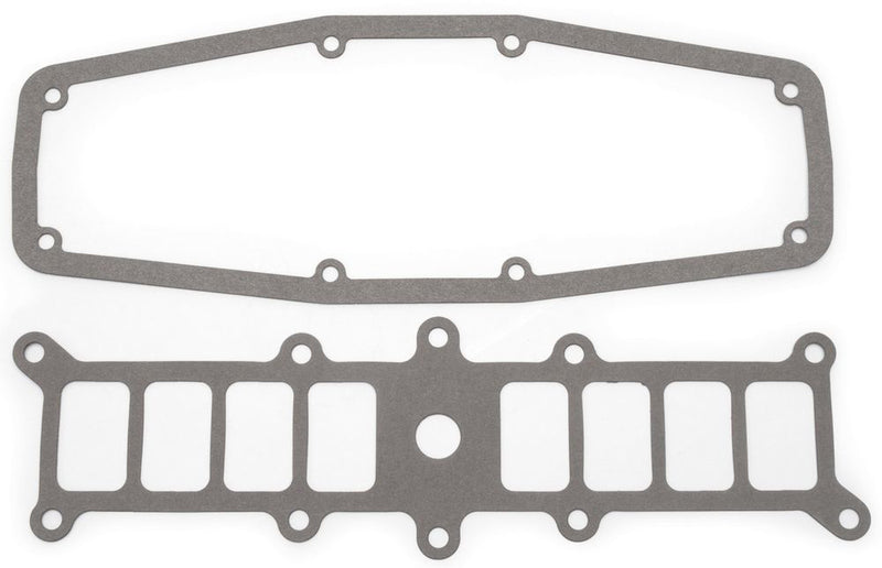 EDELBROCK Gasket Set for