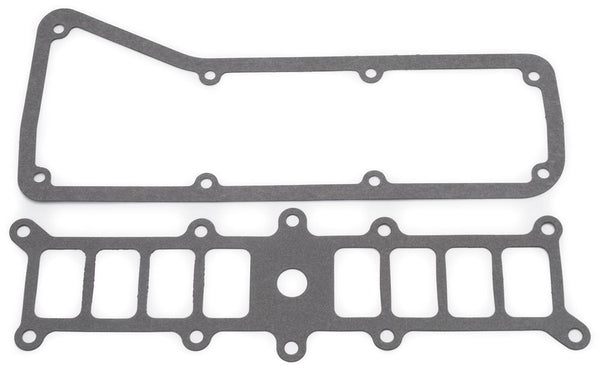 EDELBROCK Gasket Set for #3841 Manifold 3833