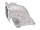 EDELBROCK 95mm High-Flow T/B Intake Elbow 3849