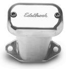 EDELBROCK Aluminum Racing Breather 4203