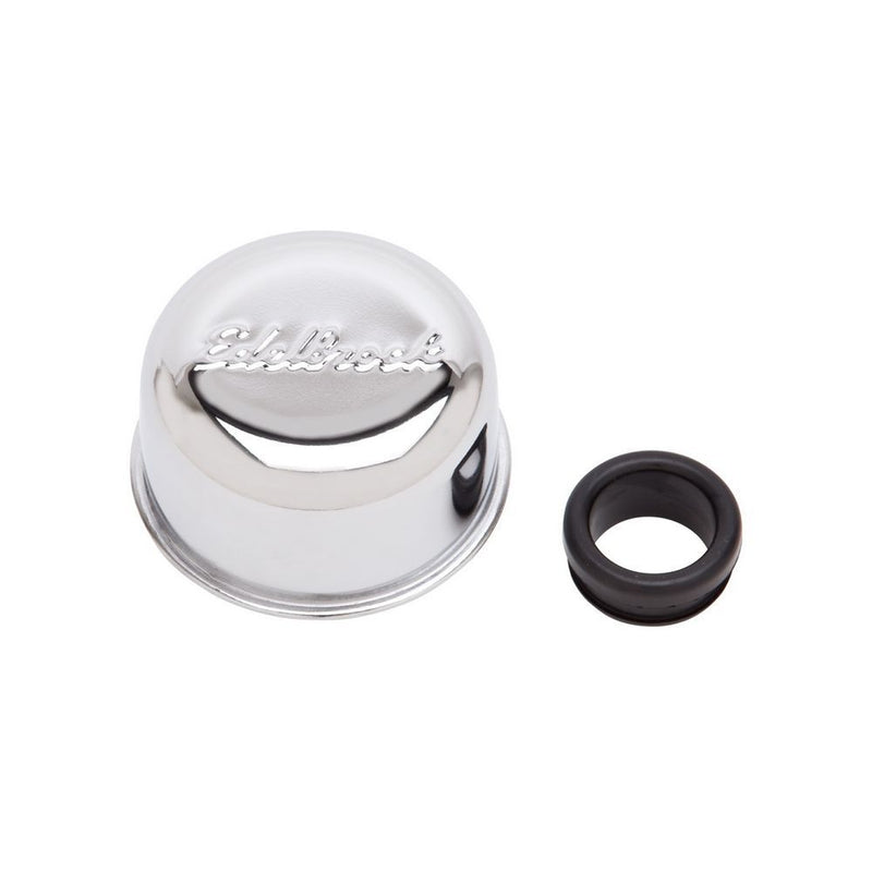 EDELBROCK Valve Cover Breather 4405