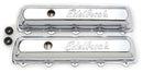 EDELBROCK Signature Series V/C's - Olds 350-455 4485