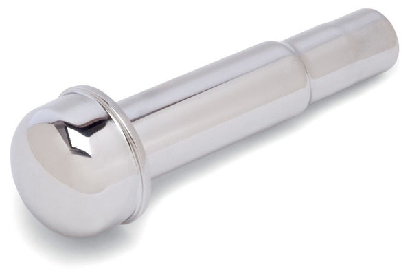 EDELBROCK GM Style Chrome Oil Fill Tube & Cap 4803