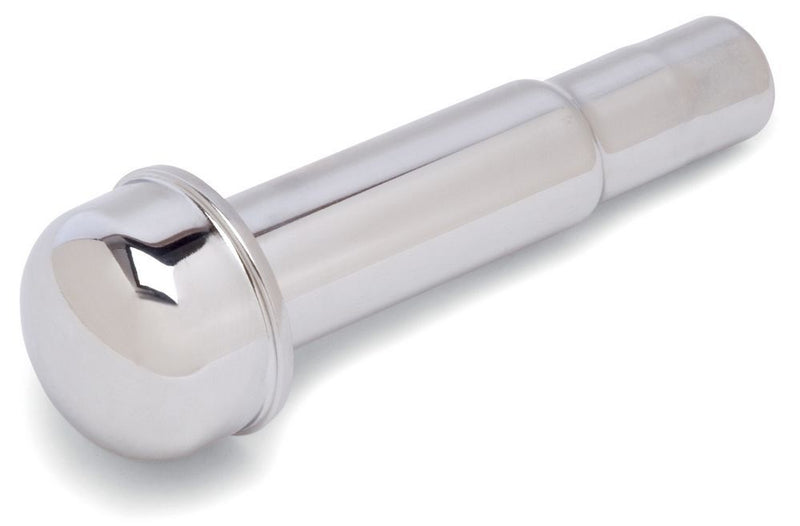 EDELBROCK GM Style Chrome Oil Fill Tube & Cap 4803