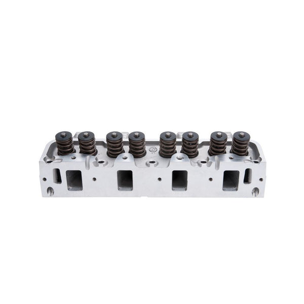 EDELBROCK Ford FE Performer RPM Cylinder Head - Assm. 60065