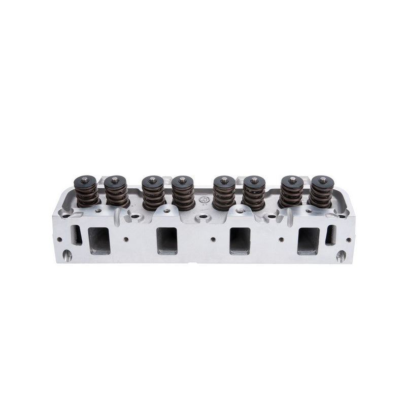 EDELBROCK Ford FE Performer RPM Cylinder Head - Assm. 60065