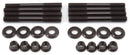 EDELBROCK Rocker Shaft Stud Kit for 60059/60089 Heads 6009