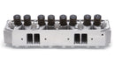 EDELBROCK BBM Perf. RPM Cylinder Head 210cc Assembled 60185