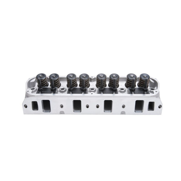 EDELBROCK SBF Performer RPM Cylinder Head - Assm. 60255
