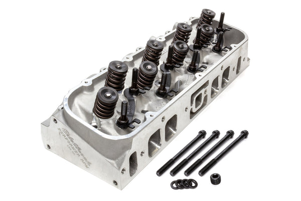 EDELBROCK BBC Performer RPM 454-O Cylinder Head Assembled 60439