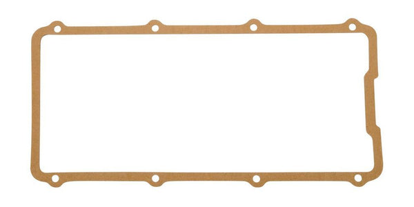 EDELBROCK Gasket for #7115 Intake 6989