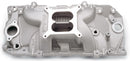 EDELBROCK BBC Performer RPM 2-O Manifold - 396-502 7161