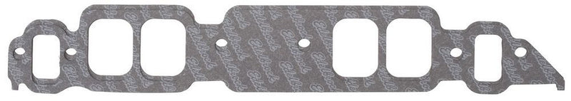 EDELBROCK Intake Gasket - BBC R/P 7208