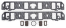 EDELBROCK Intake Gasket Set - SBF 7220