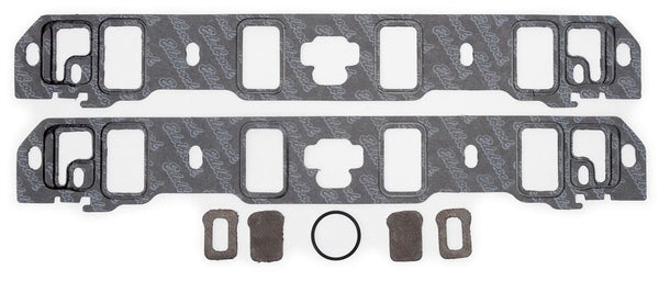 EDELBROCK Intake Gasket Set - SBF 7220