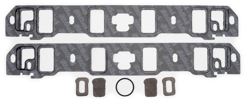 EDELBROCK Intake Gasket Set - SBF 7220