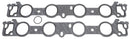 EDELBROCK Intake Gasket Set - BBF 7223