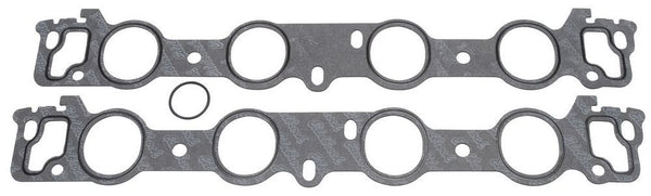 EDELBROCK Intake Gasket Set - BBF 7223