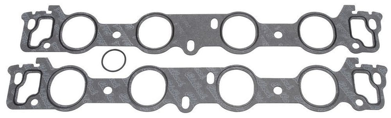 EDELBROCK Intake Gasket Set - BBF 7223