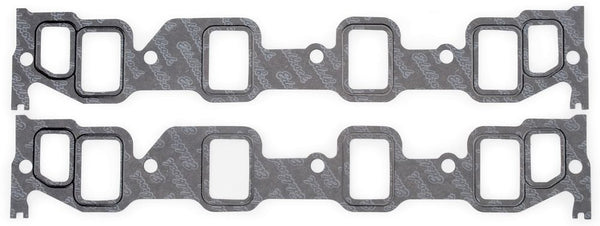 EDELBROCK Intake Gasket Set - BBF FE 7224