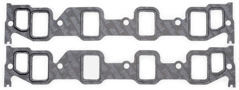 EDELBROCK Intake Gasket Set - BBF FE 7224