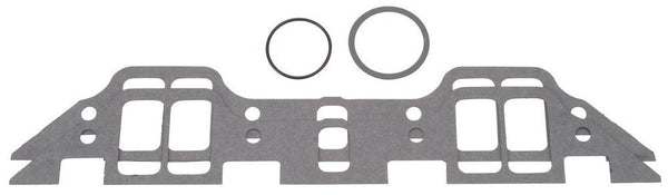 EDELBROCK Intake Gasket Set - BBM 7225