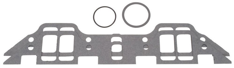 EDELBROCK Intake Gasket Set - BBM 7225