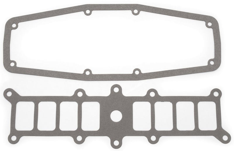 EDELBROCK Gasket Set for