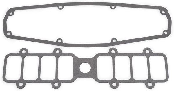 EDELBROCK Gasket Set for #2945 Manifold 7232