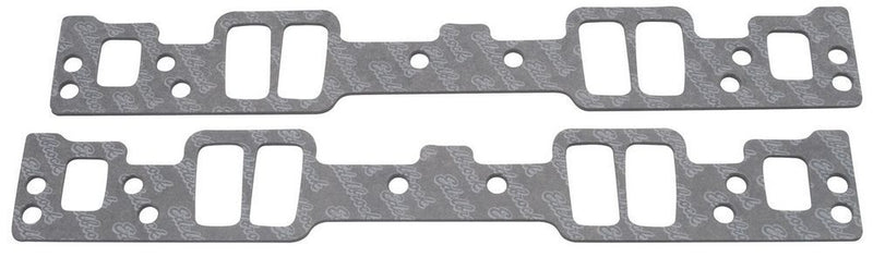 EDELBROCK Intake Gasket Set - SBC Vortec 7235
