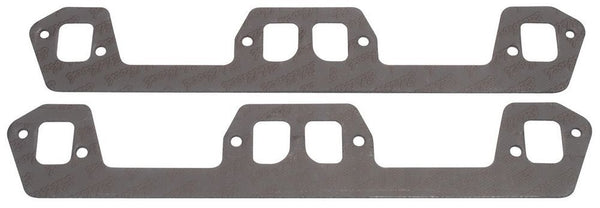 EDELBROCK Header Exhaust Gasket Set Mopar 5.2L/5.9L Mag. 7237
