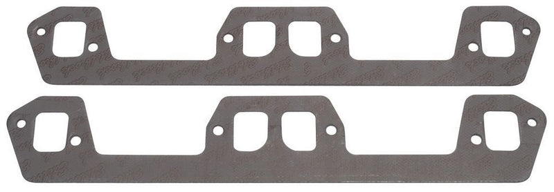 EDELBROCK Header Exhaust Gasket Set Mopar 5.2L/5.9L Mag. 7237