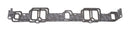 EDELBROCK Intake Gasket Set - Chevy 348/409 7242