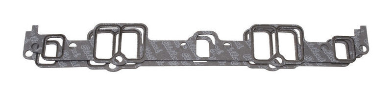 EDELBROCK Intake Gasket Set - Chevy 348/409 7242