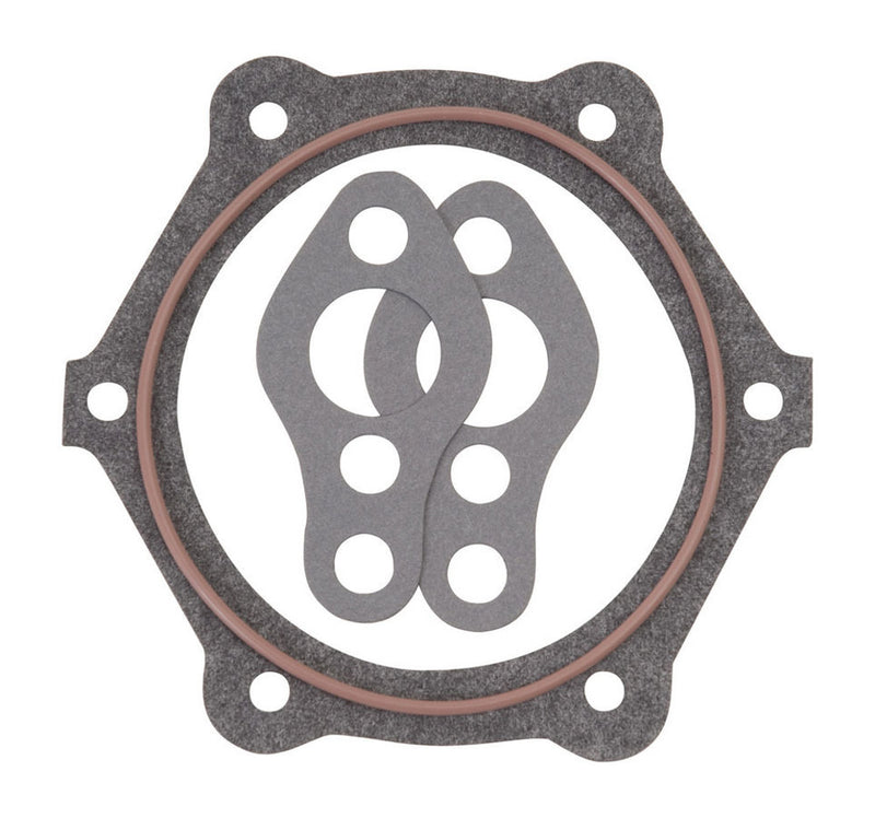 EDELBROCK Water Pump Gasket Kit - SBC 7251