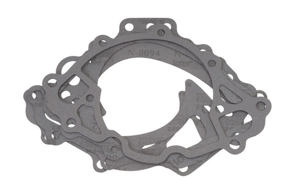 EDELBROCK Water Pump Gasket Kit - SBF Early 7253